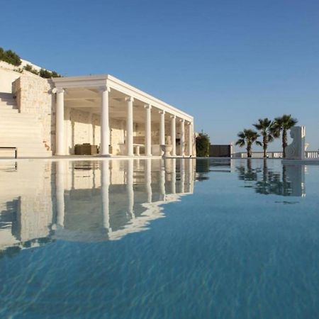 Luxury Villa Aethra -Island Living Paros- Luaran gambar