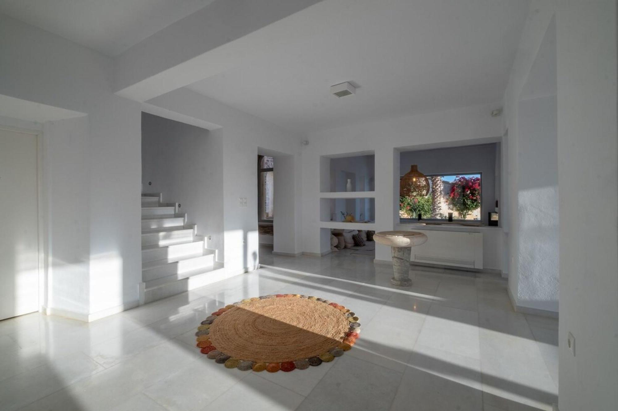 Luxury Villa Aethra -Island Living Paros- Luaran gambar