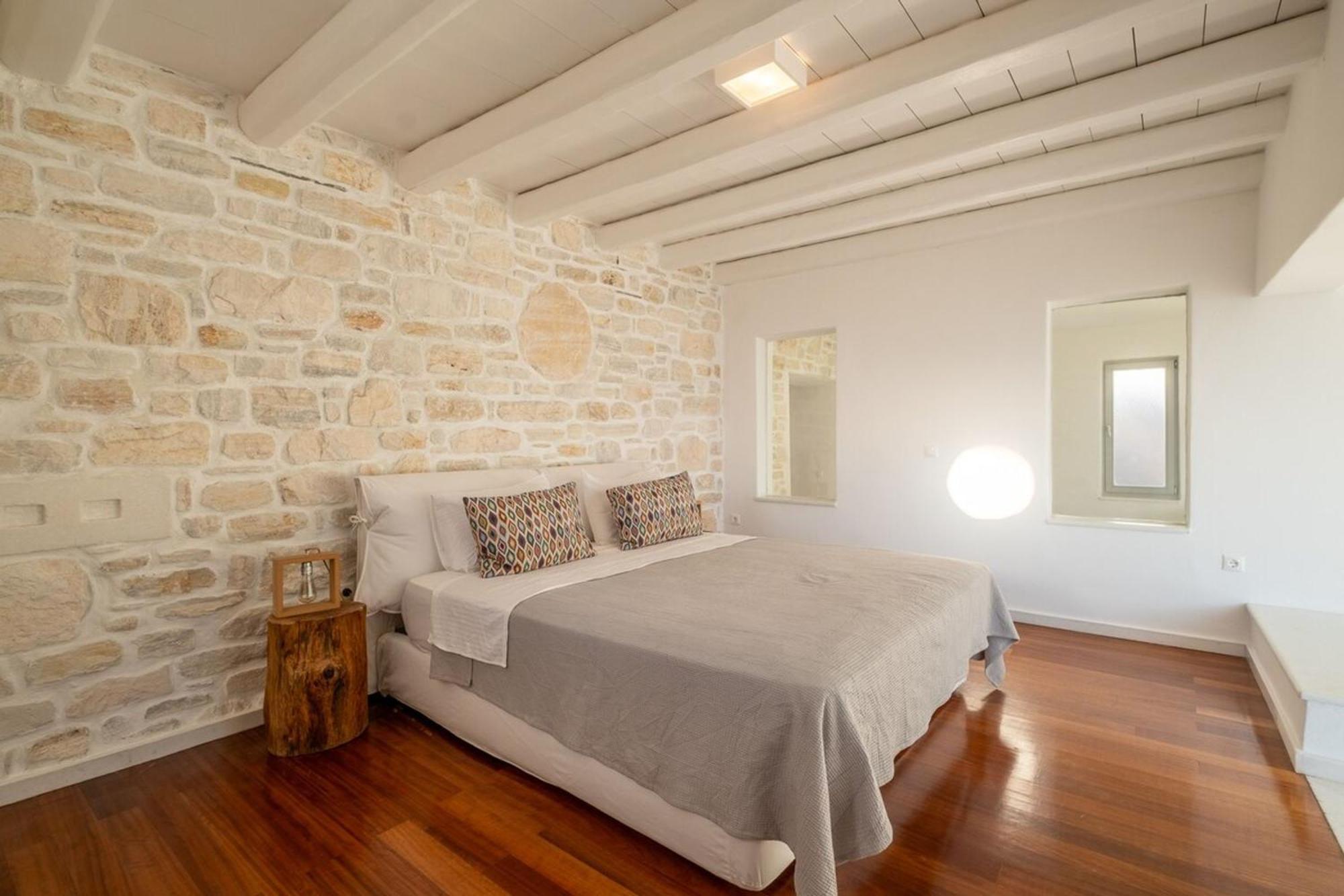 Luxury Villa Aethra -Island Living Paros- Luaran gambar