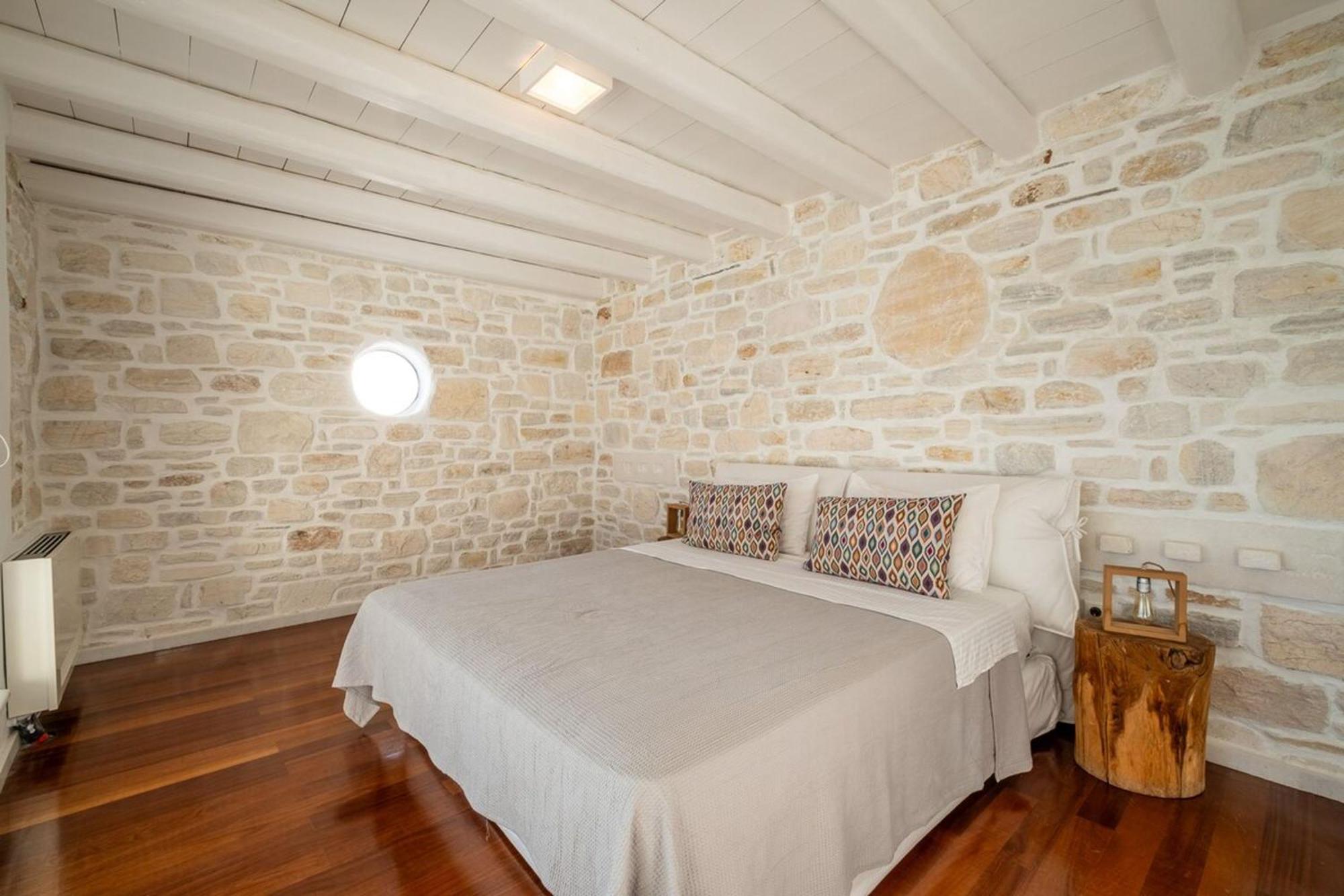 Luxury Villa Aethra -Island Living Paros- Luaran gambar