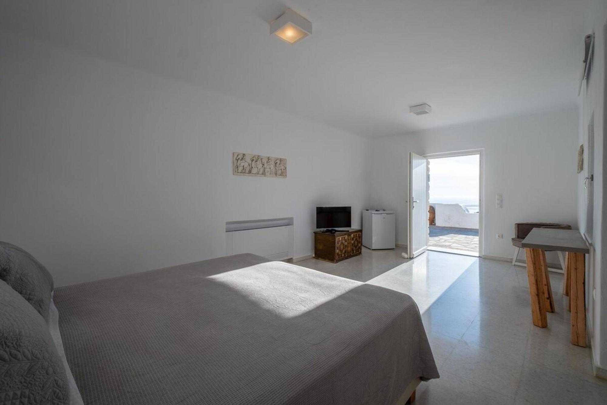 Luxury Villa Aethra -Island Living Paros- Luaran gambar