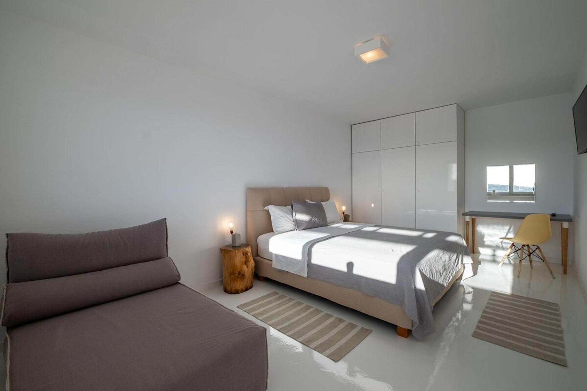Luxury Villa Aethra -Island Living Paros- Luaran gambar
